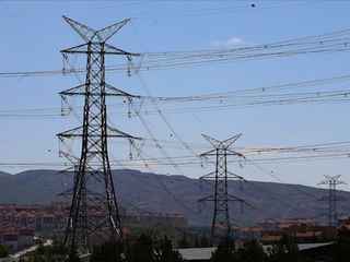 Enerji ithalatı faturası, mayısta yıllık yüzde 17,6 azaldı