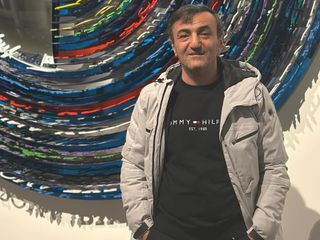 Ersin Korkut'un Kıvanç Tatlıtuğ paylaşımı güldürdü!  “İnsanlığın ilk ve son hali”