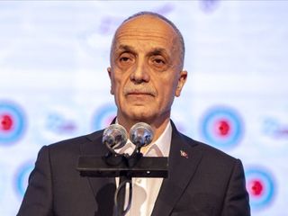 TÜRK-İŞ, 'Kamu Koordinasyon Kurulu'nu topladı