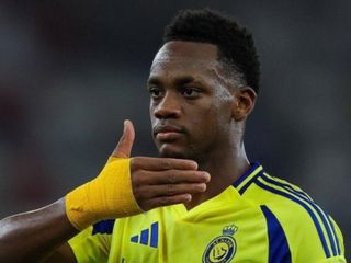 Jhon Duran, Davinson Sanchez'den Fenerbahçe hakkında bilgi aldı