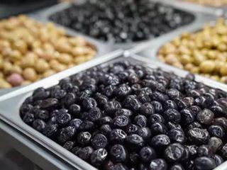 Zeytinlerde Listeria tehlikesi: Tüm raflardan acil toplatılıyor