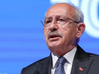 Kemal Kılıçdaroğlu: Kimsenin ekmeğiyle oynamayı doğru bulmuyorum