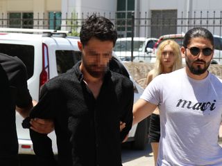 Antalya'da arkadaşlar arasında klima kavgası: 1 ölü