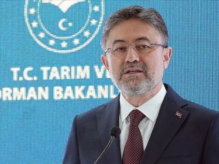 İbrahim Yumaklı: Bu gece olmadan hayırlı haberler vermeyi umuyoruz
