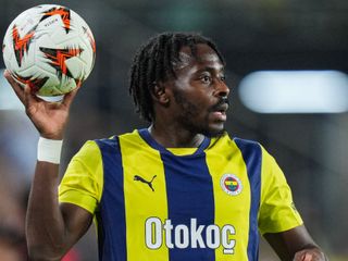 Beşiktaş, Osayi’nin isteğine ikinci kez kapıyı kapattı