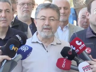 İbrahim Yumaklı: Bu gece olmadan hayırlı haberler vermeyi umuyoruz