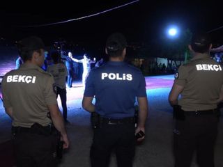 Kırıkkale’de düğün ve eğlence organizasyonlarında taahhütname zorunluluğuna uymayanlara ceza yağdı