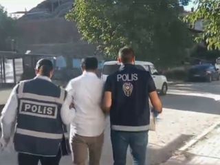 Erzurum merkezli 8 ilde dolandırıcılık şebekesine operasyon: 9 gözaltı