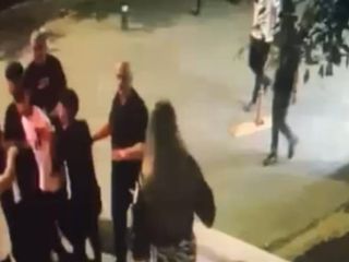 Batman'da "yan baktın" kavgasıda 3 gözaltı