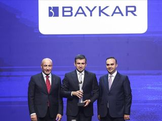 Baykar, en fazla ihracat gerçekleştiren ilk 10 firmadan biri