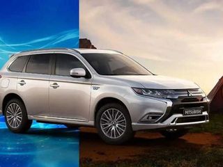 Mitsubishi, Renault ile yaptığı iş birliği kapsamında pazara geri dönüyor