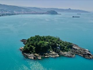 Giresun Adası turizme açılıyor