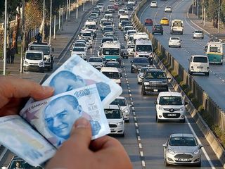 Araç sahibi olan herkesi ilgilendiriyor: O ödemeler başladı, son gün 31 Temmuz!