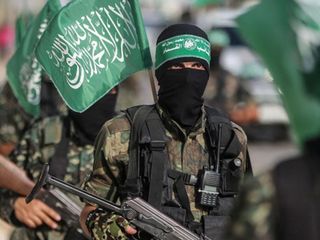 Hamas'tan ateşkes açıklaması: Değerlendiriyoruz