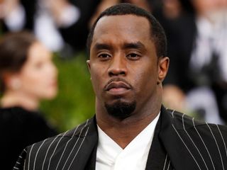 ABD'li rapçi Diddy, fuhuştan hüküm giydi, seks ticareti suçundan beraat etti