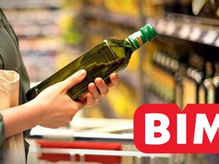 BİM’de temmuza özel yağ fırsatları: 5 lt mısır yağı 299 TL, 1 lt zeytinyağı 195 TL…