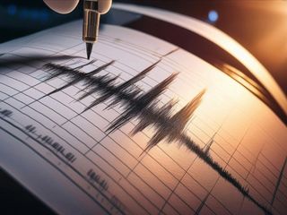 Erzurum'da 3.9 büyüklüğünde deprem