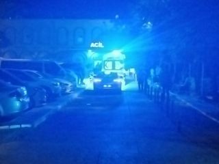 Mardin'de kardeşler arasında pompalı tüfekli kavga: 2 yaralı