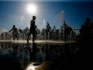 Meteoroloji uzmanı yanıtladı: Avrupa'daki rekor sıcaklıklar Türkiye'ye gelir mi?