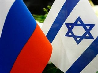 İran ve Suriye konusunda İsrail ile Rusya'nın gizli görüşmeler yürüttüğü iddia edildi