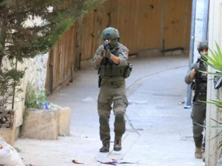 ABD'den İsrail'e Batı Şeria'yı ilhak desteği