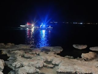 Mersin’de gece denize girenlerden biri boğuldu: 2 kişi kayboldu