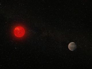 Gök bilimciler 154 ışık yılı uzaklıkta yeni bir süper Dünya buldu