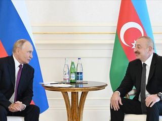 Rusya, Azerbaycan’da bulunan vatandaşlarını uyardı