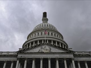 ABD'de Temsilciler Meclisi, Trump'ın 'vergi indirimi' tasarısını oyluyor