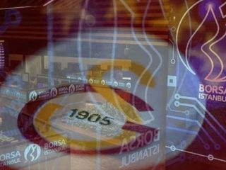 Galatasaray'ın kasasına 3 milyar TL girecek