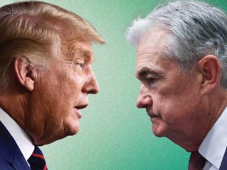 Donald Trump: Fed Başkanı derhal istifa etmeli