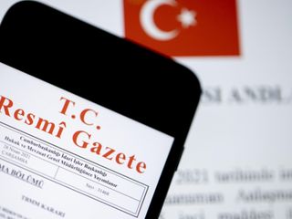 Sigara filtresi üretimi ve ticaretine ilişkin usul ve esaslar belirlendi
