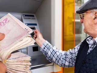 Yaşlılık maaşı Temmuz 2025: 65 yaş aylığı ne kadar, kaç TL oldu?