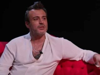 Rıza Tamer'in eski hali ortaya çıktı! İşte Popstar yılları...