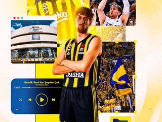 Fenerbahçe, Mikael Jantunen'i renklerine bağladı