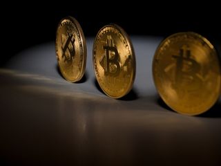 Türkiye’de bankalar, kripto para borsaları için hazır