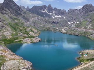 Hakkari'de turizm hamlesi başlıyor: Terörsüz Türkiye vizyonuyla kültürel dönüşüm