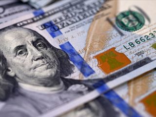 Merkez Bankası rezervleri 154,4 milyar dolar oldu