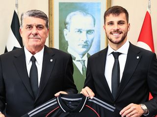 Serdal Adalı, David Jurasek’le buluştu