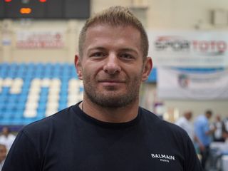 İsmail Balaban, Kırkpınar'da doğacak kızı için mücadele edecek