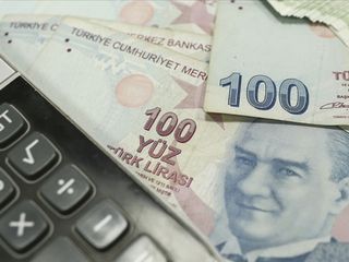 En düşük SSK ve Bağ-Kur maaşı: 16 bin 881 TL oldu