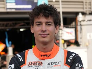 Cem Bölükbaşı, Le Mans için Imola'da!