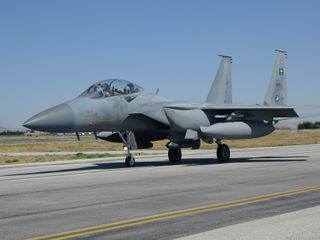 Kayseri'de Uluslararası Anadolu Kartalı Tatbikatı: İHA'lar ilk kez bombardıman görevinde kullanıldı