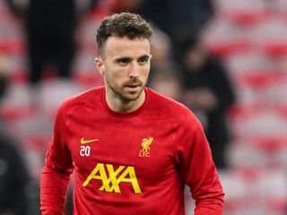 Diogo Jota'nın yaşamını futbol camiasını derinden üzdü