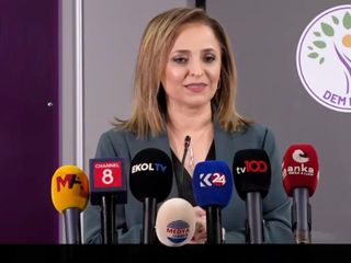 DEM Parti duyurdu: PKK gelecek hafta silah bırakacak