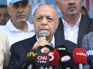 HAK-İŞ, kamu işçisinin zammını hatırlattı: Bizim gelirlerimiz neden artmıyor
