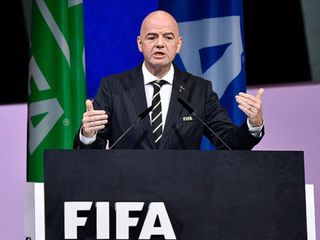 Gianni Infantino'dan Diogo Jota için taziye mesajı