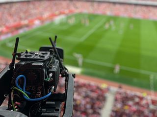 TRT'de futbol şöleni! 4 maç TRT'de şifresiz yayınlanacak!