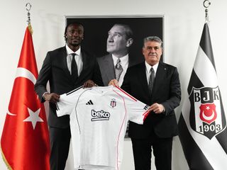 Beşiktaş, Tammy Abraham'ın maliyetini açıkladı