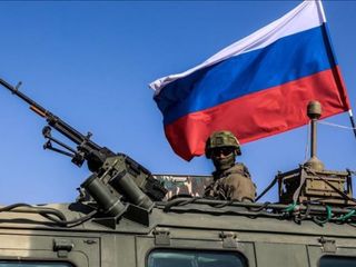 Rus general, Kursk bölgesinde öldü